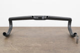 44cm Vision Trimax Carbon Aero Compact Handlebar 31.8mm