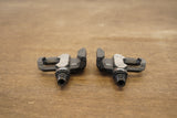 LOOK Keo Blade Carbon Oversized Platform Clipless Road Pedals 225g
