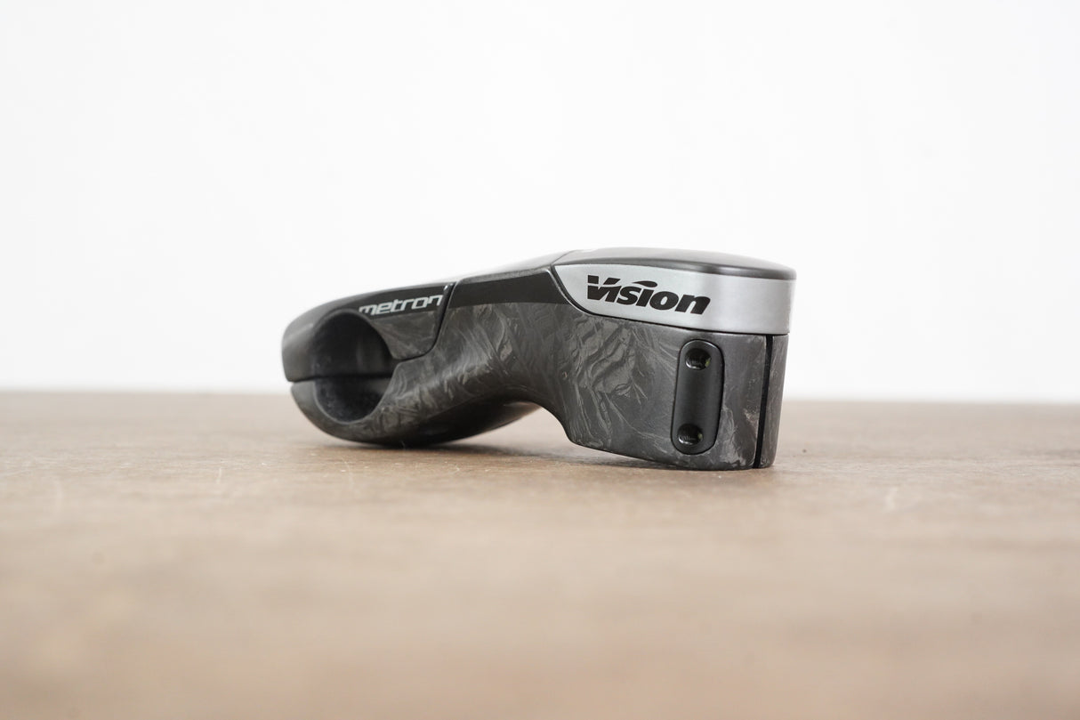 Vision Metron ACR 100mm -6 Degree Carbon Road Stem 252g 1 1/8" 31.8mm