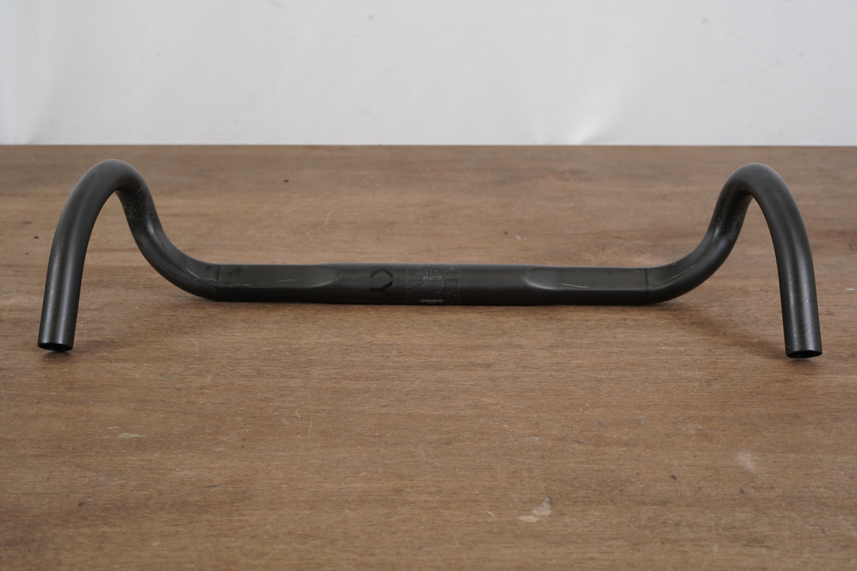 46cm Whisky Carbon Gravel CX Road Handlebar