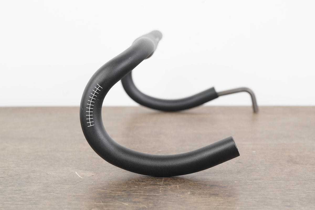 42cm Zipp Service Course 70 Ergo Alloy Road Handlebar 31.8mm