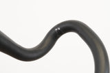 46cm Zipp Service Course SL SS Short & Shallow Alloy Compact Handlebar 31.8mm