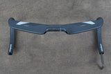 44cm Vision Trimax Carbon Aero Compact Handlebar 31.8mm