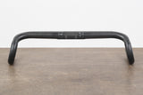 42cm Easton EC70 AX Carbon Compact Gravel Handlebar 31.8mm EC 70