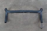 42cm Zipp Service Course 70 Ergo Alloy Road Handlebar 31.8mm