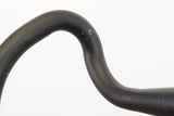 46cm Zipp Service Course SL SS Short & Shallow Alloy Compact Handlebar 31.8mm