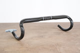 46cm Thomson Carbon Compact Road Handlebar 31.8mm