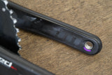 170mm 52/36T GXP SRAM Red 22 Carbon Crankset 591g
