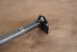 27.2mm Cannondale C2 Carbon Setback Road Seatpost