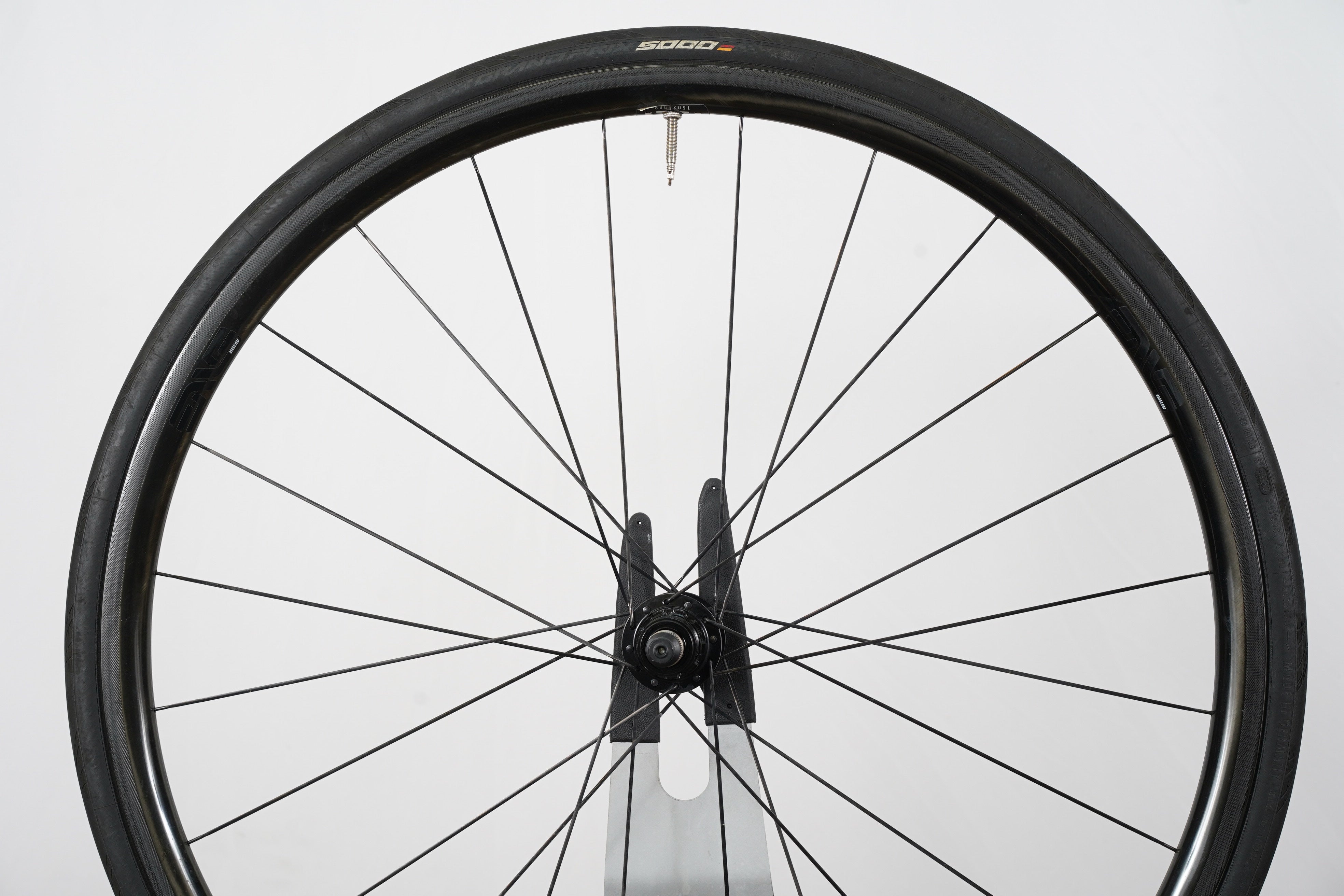 ENVE SES 2.2 Gen 2 DT Swiss 240s Carbon Tubeless Rim Brake