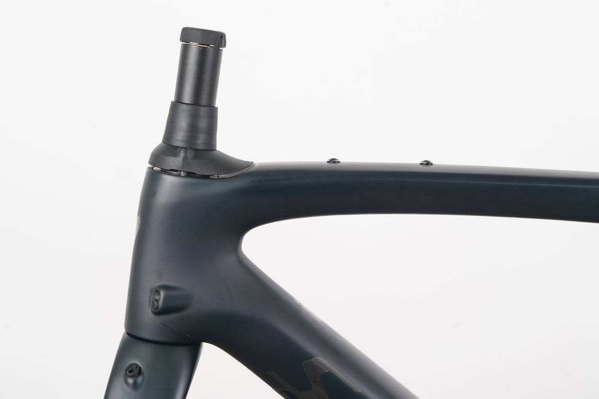 2023 54cm Specialized S-WORKS Diverge STR Carbon Disc Brake Gravel Frameset
