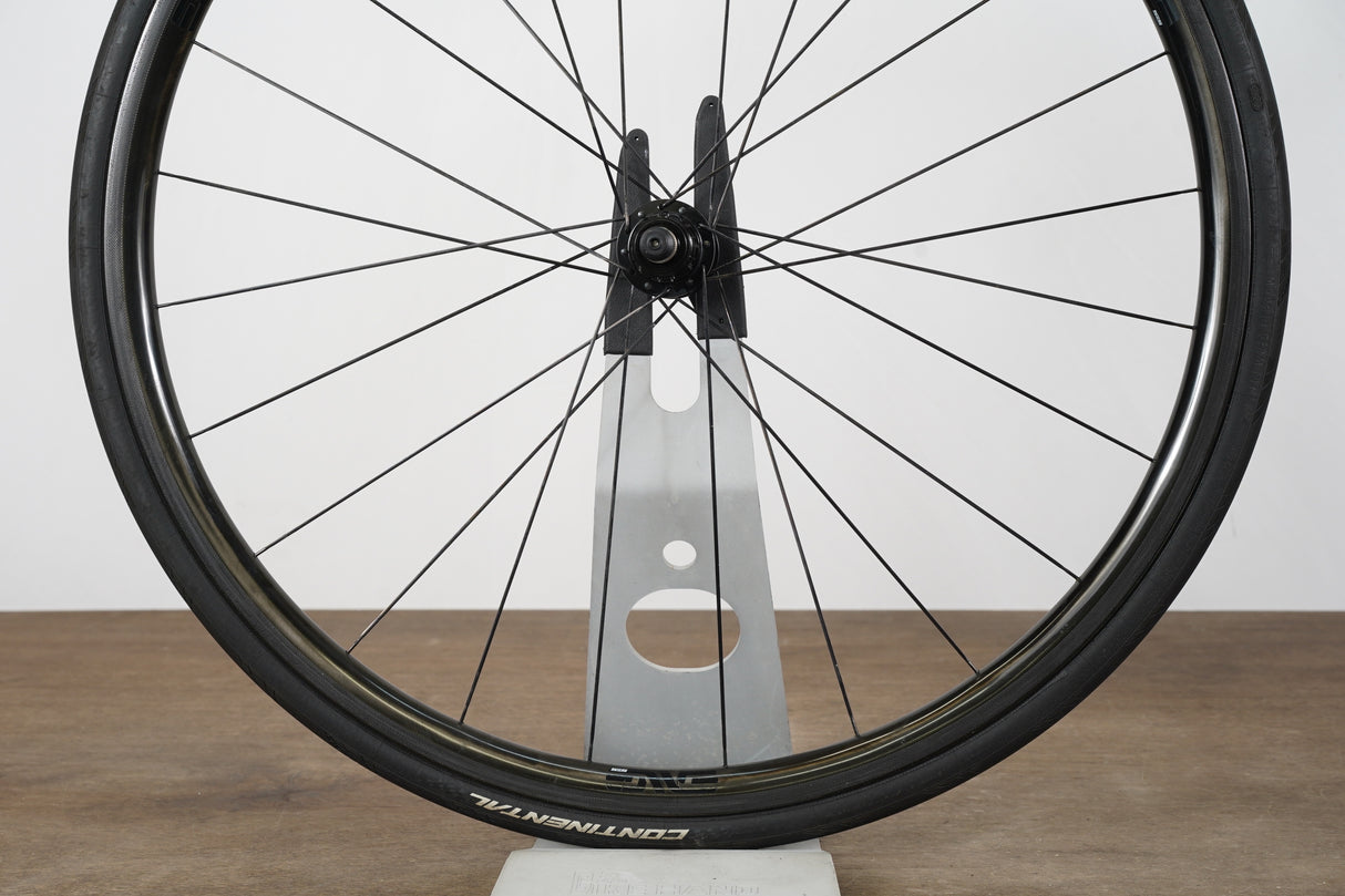 ENVE SES 2.2 Gen 2 DT Swiss 240s Carbon Tubeless Rim Brake Wheelset XDR 12 Speed