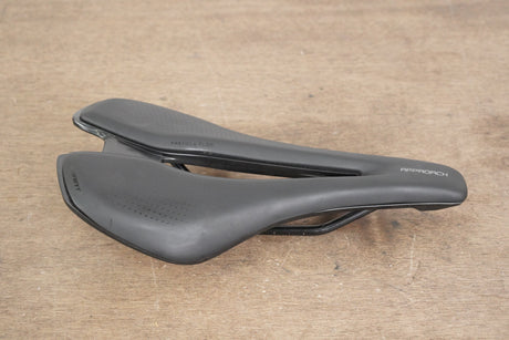 145mm Giant Approach Steel Rail Road Saddle 311g