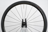 ENVE SES 2.2 Gen 2 DT Swiss 240s Carbon Tubeless Rim Brake Wheelset XDR 12 Speed