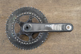 170mm 52/36T GXP SRAM Red 22 Carbon Crankset 591g