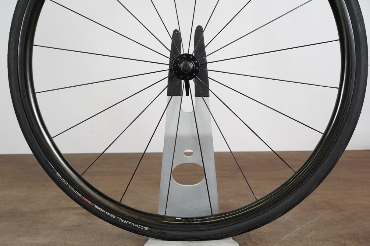 ENVE SES 2.2 Gen 2 DT Swiss 240s Carbon Tubeless Rim Brake Wheelset XDR 12 Speed