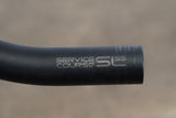 46cm Zipp Service Course SL SS Short & Shallow Alloy Compact Handlebar 31.8mm