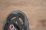 175mm 53/39T Rotor 3D+ SRM Power Meter Crankset