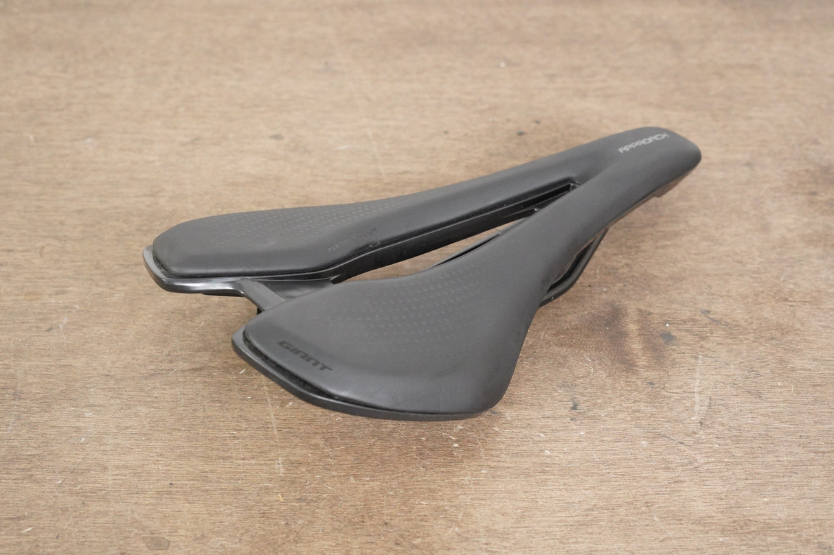 145mm Giant Approach Steel Rail Road Saddle 311g