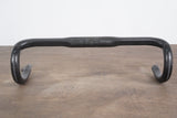 42cm Specialized S-WORKS Shallow Bend Carbon Compact Road Handlebar 31.8mm
