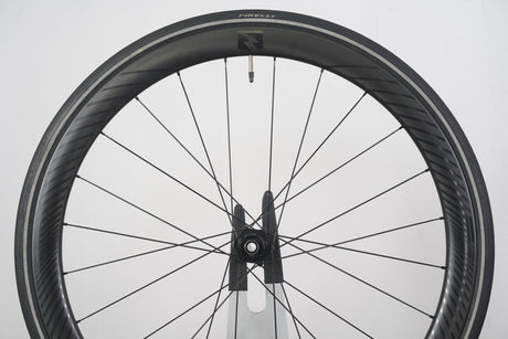 Reynolds Assault LE Carbon Tubeless Clincher Disc Brake Wheelset Shimano/SRAM 11