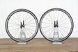 Shimano WH-RS700 C30 Carbon Tubeless Rim Brake Wheelset 11 Speed