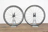 Shimano WH-RS700 C30 Carbon Tubeless Rim Brake Wheelset 11 Speed