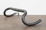 42cm Easton EC70 AX Carbon Compact Gravel Handlebar 31.8mm EC 70