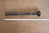 27.2mm Cannondale C2 Carbon Setback Road Seatpost