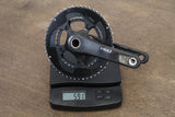 170mm 52/36T GXP SRAM Red 22 Carbon Crankset 591g