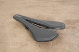 145mm Giant Approach Steel Rail Road Saddle 311g