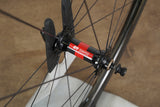 ENVE SES 2.2 Gen 2 DT Swiss 240s Carbon Tubeless Rim Brake Wheelset XDR 12 Speed