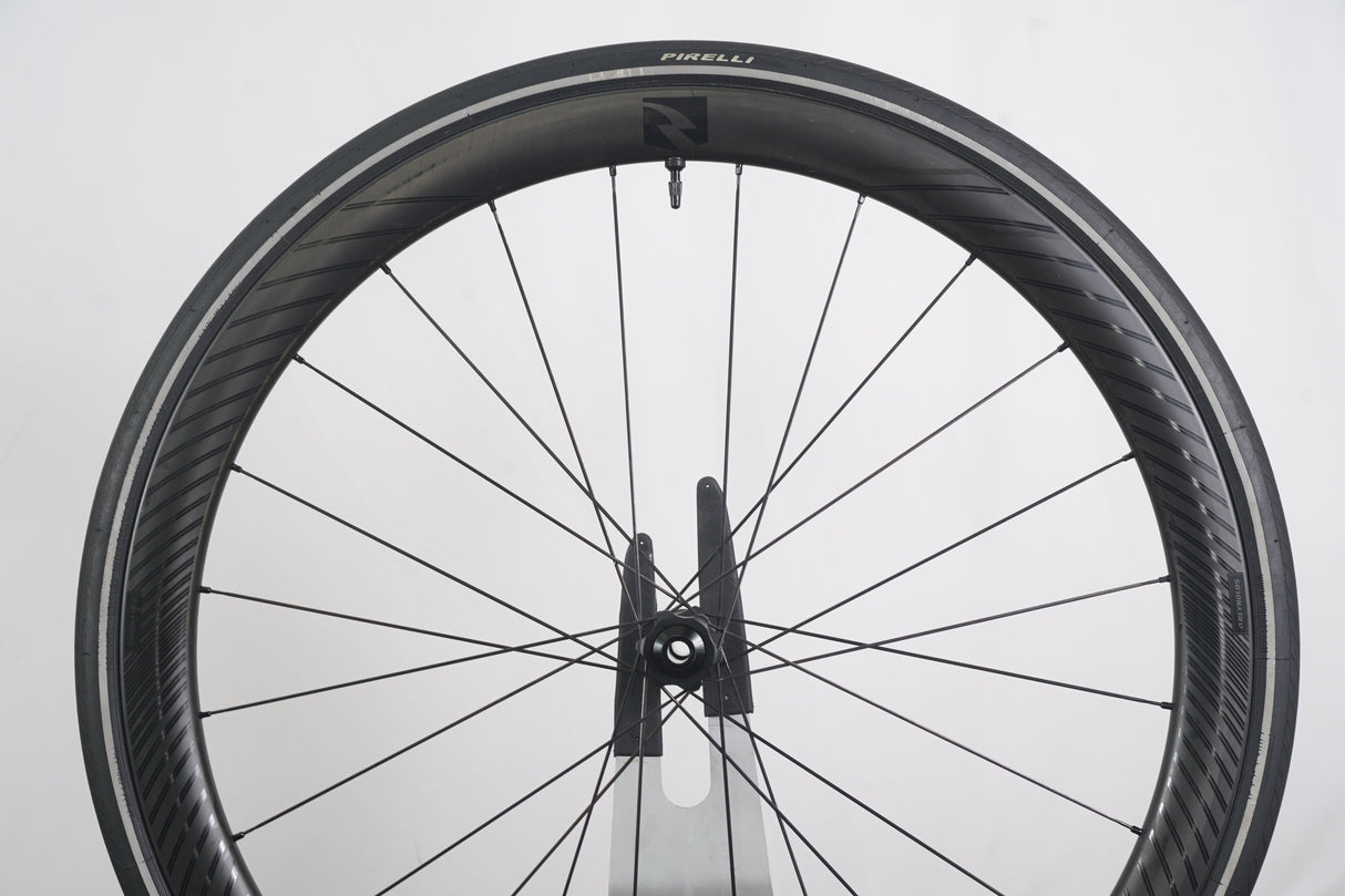 Reynolds Assault LE Carbon Tubeless Clincher Disc Brake Wheelset Shimano/SRAM 11