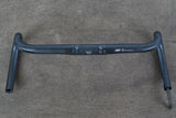 42cm Easton EC70 AX Carbon Compact Gravel Handlebar 31.8mm EC 70