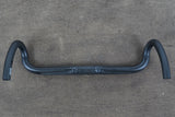 42cm Easton EC70 AX Carbon Compact Gravel Handlebar 31.8mm EC 70