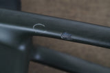 2023 54cm Specialized S-WORKS Diverge STR Carbon Disc Brake Gravel Frameset