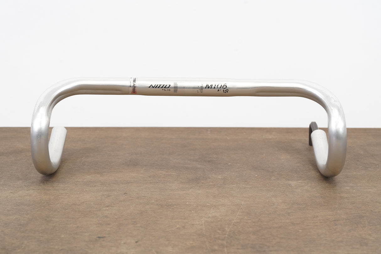 40cm Nitto M106 Alloy Road Handlebar 31.8mm