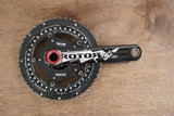 175mm 53/39T Rotor 3D+ SRM Power Meter Crankset