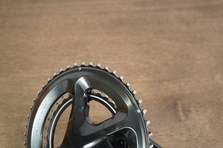 172.5mm 50/34T Dura-Ace FC-R9100 Stages Power Meter Crankset 9100