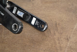 172.5mm 50/34T Dura-Ace FC-R9100 Stages Power Meter Crankset 9100