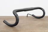 44cm Specialized S-WORKS Shallow Bend Carbon Compact Road Handlebar 31.8mm