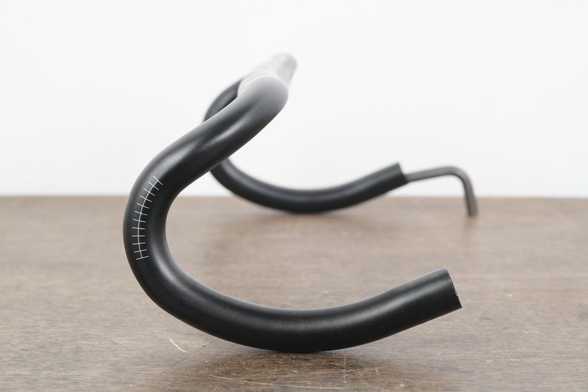 40cm Zipp Service Course SL 80 Ergo Alloy Compact Road Handlebar SL80