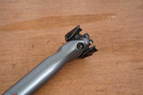 31.6mm Colnago C60 Carbon Setback Road Seatpost 210g