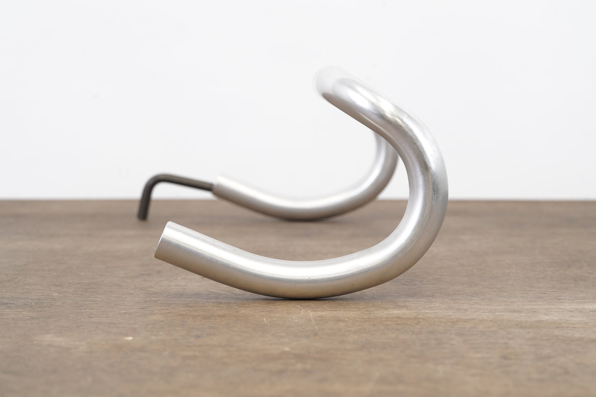 40cm Nitto M106 Alloy Road Handlebar 31.8mm