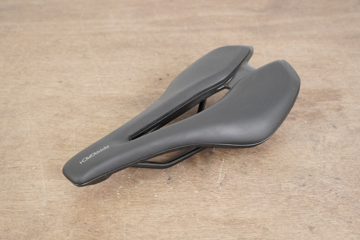 145mm Giant Approach Steel Rail Road Saddle 311g