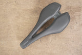 145mm Giant Approach Steel Rail Road Saddle 311g