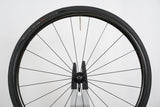 ENVE SES 2.2 Gen 2 DT Swiss 240s Carbon Tubeless Rim Brake Wheelset XDR 12 Speed
