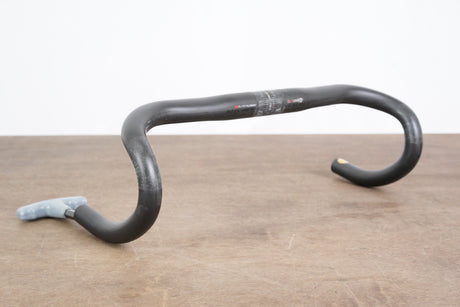 42cm Ritchey Superlogic Evo Curve Carbon Compact Road Handlebar 31.8mm