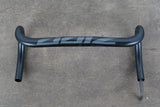 40cm Zipp Service Course SL 80 Ergo Alloy Compact Road Handlebar SL80