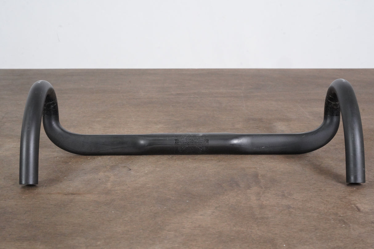 42cm Specialized S-WORKS Shallow Bend Carbon Compact Road Handlebar 31.8mm